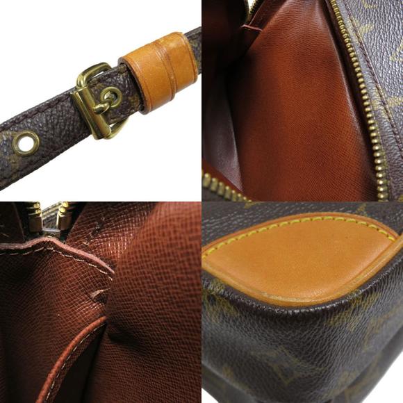 Louis Vuitton Amazon Shoulder Bag Monogram Canvas - Picture 8 of 9